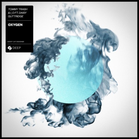 Oxygen (feat. Daisy Guttridge) | Boomplay Music