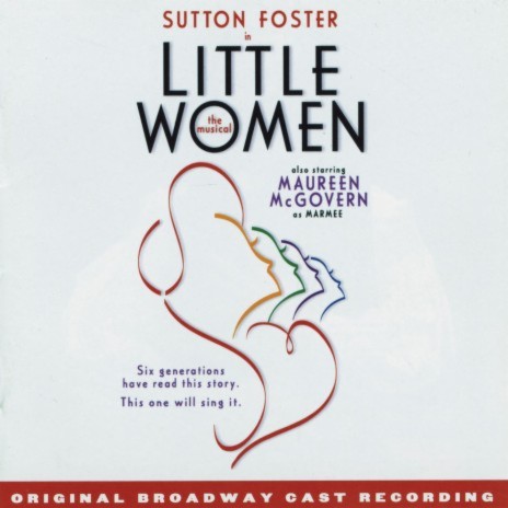 Astonishing ft. Jason Howland & 'Little Women' Original Broadway Cast | Boomplay Music