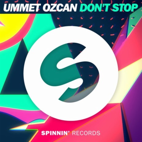 Don't Stop (Extended Mix) | Boomplay Music