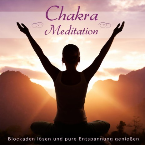 Chakra Harmony | Boomplay Music