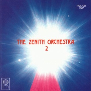 The Zenith Orchestra, Vol. 2