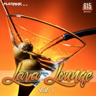 Lava Lounge, Vol. 4