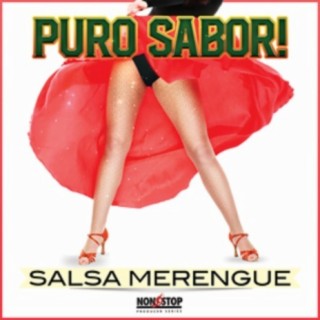 Puro Sabor: Salsa Merengue