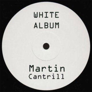 Martin Cantrill