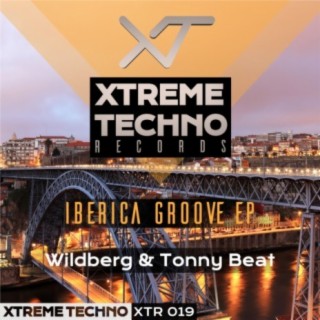 Iberica Groove Ep