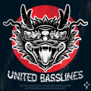 United Basslines EP