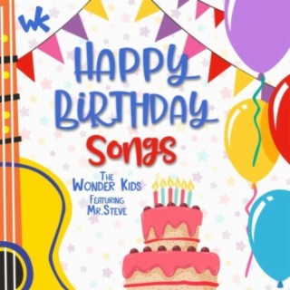 Happy Birthday Songs