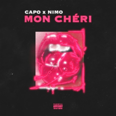 Mon chéri ft. Nimo | Boomplay Music