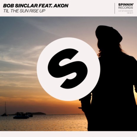 Til the Sun Rise Up (feat. Akon) | Boomplay Music