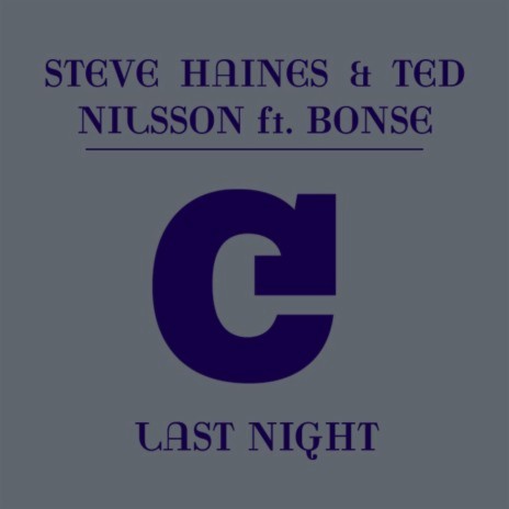 Last Night (feat. Bonse) (Club Mix) | Boomplay Music