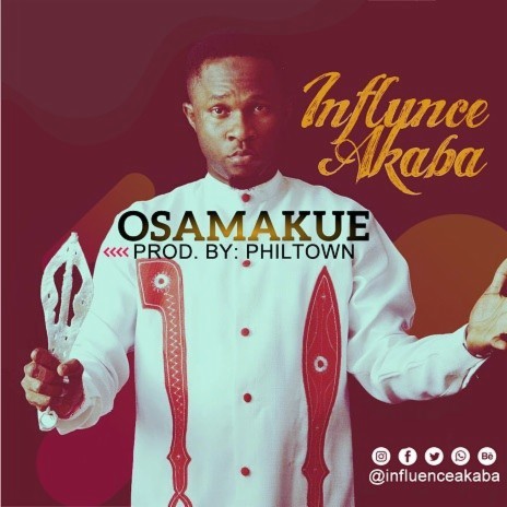 Osamakue | Boomplay Music