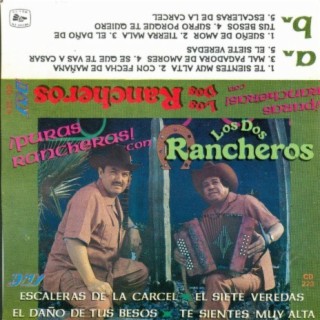 Puras Rancheras