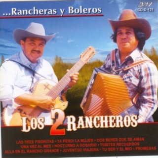 Rancheras Y Boleros