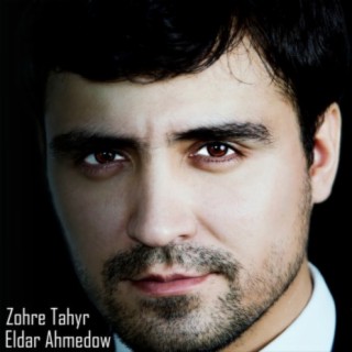 Zohre Tahyr