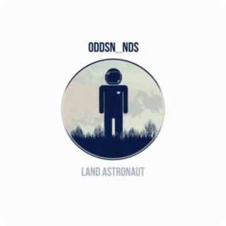 Land Astronaut