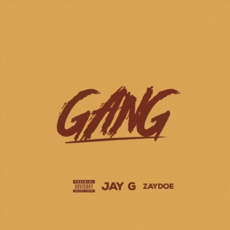 Gang (feat. Zaydoe) | Boomplay Music