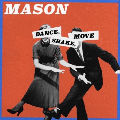 Dance, Shake, Move | Boomplay Music