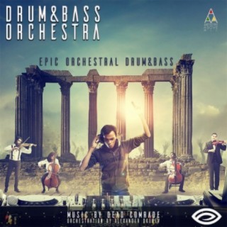 Drums & Bass Orchestra