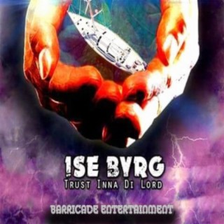 Ise Byrg