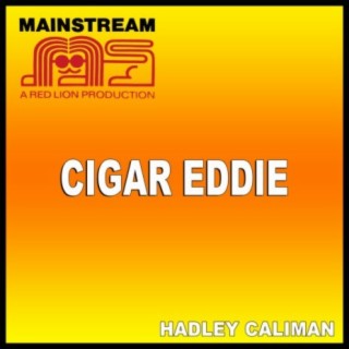 Cigar Eddie