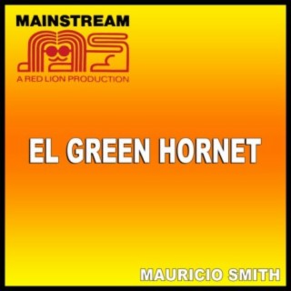 El Green Hornet