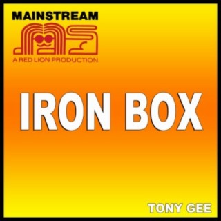 Iron Box