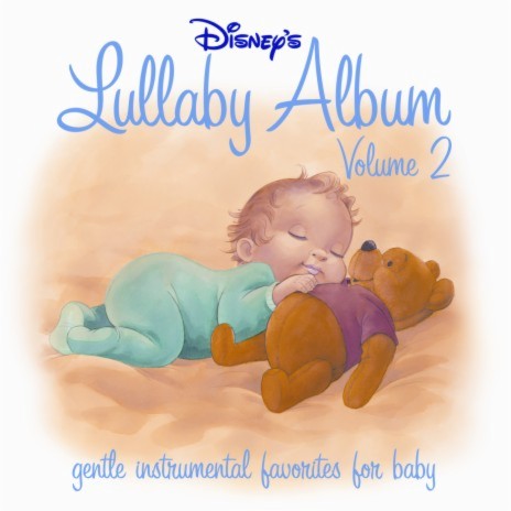 Hush Little Baby/Rock-A-Bye Baby (Instrumental) | Boomplay Music