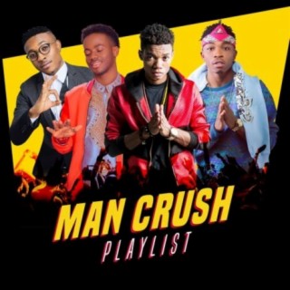 Man Crush Playlist