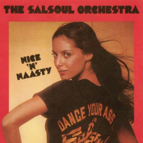 Salsoul 3001 (Walter Gibbons 12 Mix) | Boomplay Music