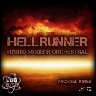 Hellrunner: Hybrid Modern Orchestral