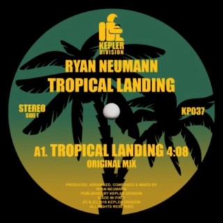 Tropical Landing