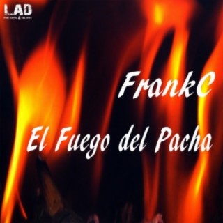 el Fuego del Pacha