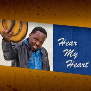 Hear My Heart