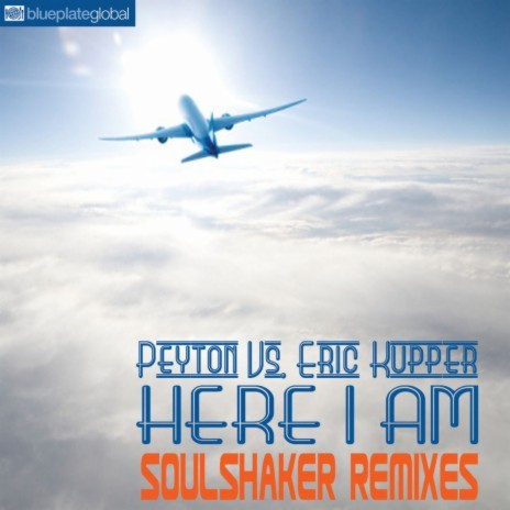 Here I Am (Peyton vs. Eric Kupper) [Soulshaker Radio Edit] ft. Eric Kupper | Boomplay Music