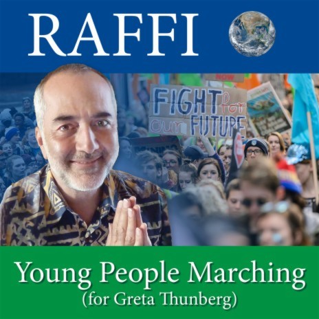 Young People Marching (for Greta Thunberg) | Boomplay Music