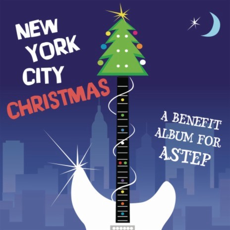 New York Christmas | Boomplay Music