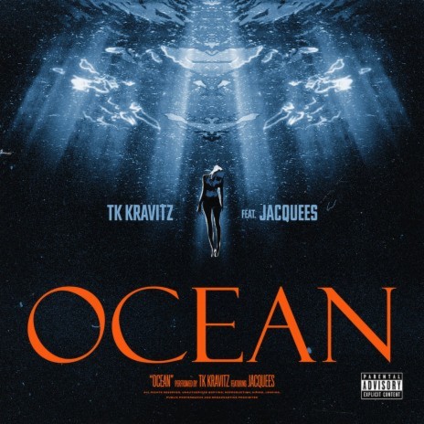 Ocean (feat. Jacquees) | Boomplay Music