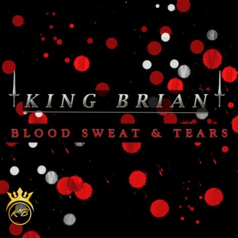 Blood Sweat & Tears | Boomplay Music