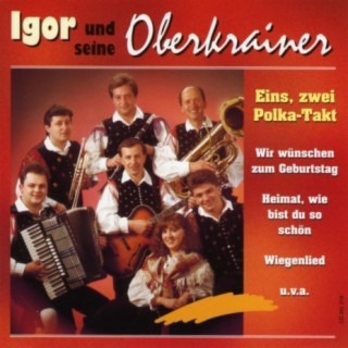 Eins, Zwei, Polka-Takt