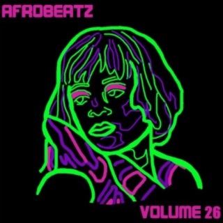 Afrobeatz Vol. 26