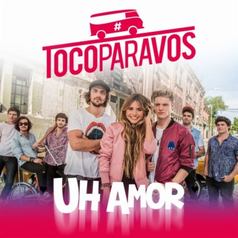 Uh amor (feat. Lionel Ferro) | Boomplay Music