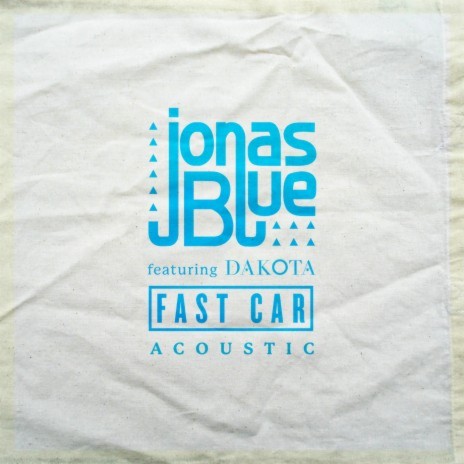 Fast Car (Acoustic) ft. Dakota | Boomplay Music