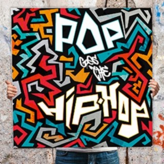 Pop Goes The Hip Hop