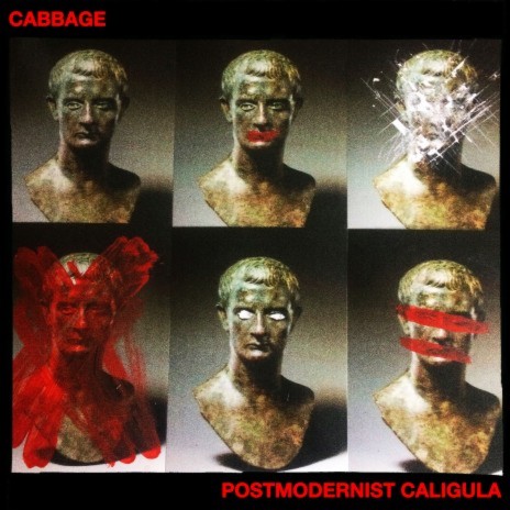 Postmodernist Caligula | Boomplay Music