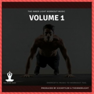 The Inner Light Workout Music, Vol. 1