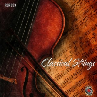 Classical Strings