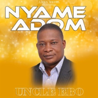 Nyame Adom