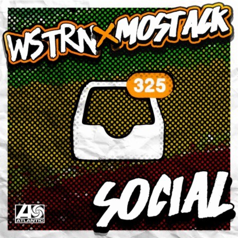 Social (feat. MoStack) | Boomplay Music