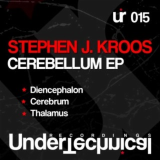 Cerebellum EP