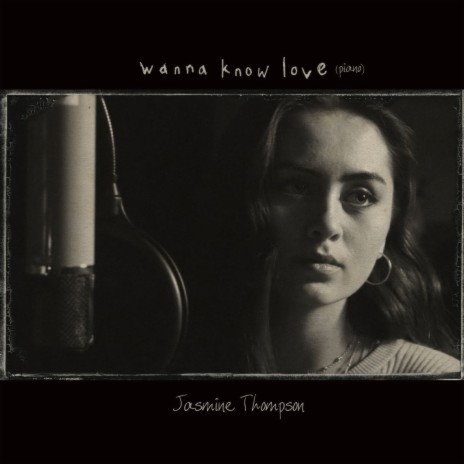 Wanna Know Love (Piano Version) | Boomplay Music